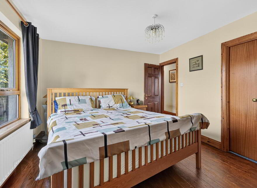 Drummood House, 62 Lisbarnet Road, Comber, Newtownards, BT23 6DW