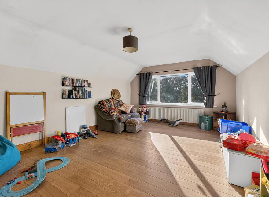 Drummood House, 62 Lisbarnet Road, Comber, Newtownards, BT23 6DW