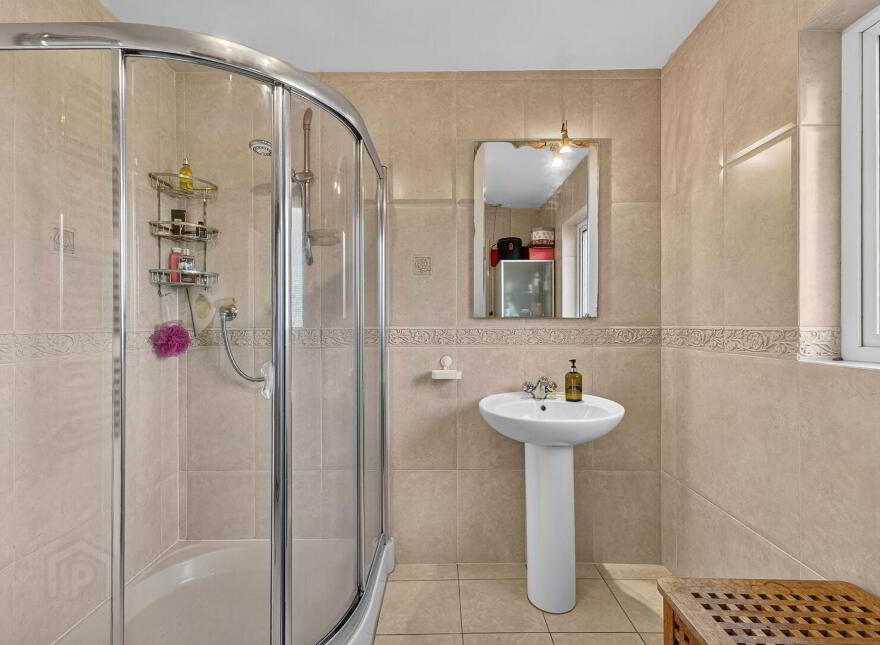 Drummood House, 62 Lisbarnet Road, Comber, Newtownards, BT23 6DW