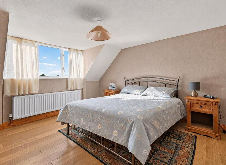 Drummood House, 62 Lisbarnet Road, Comber, Newtownards, BT23 6DW