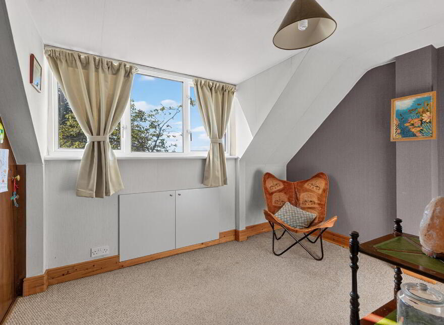 Drummood House, 62 Lisbarnet Road, Comber, Newtownards, BT23 6DW