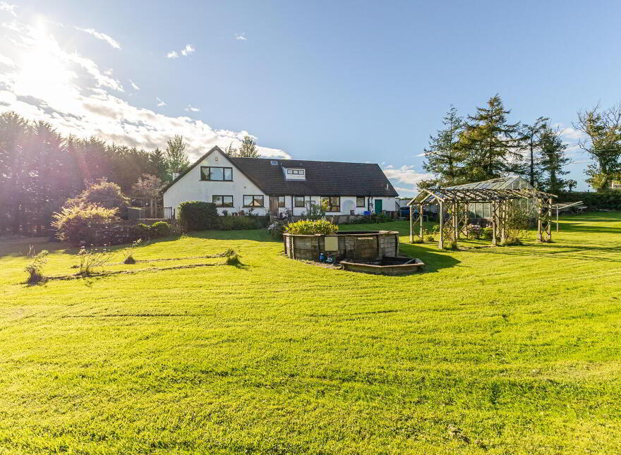 Drummood House, 62 Lisbarnet Road, Comber, Newtownards, BT23 6DW