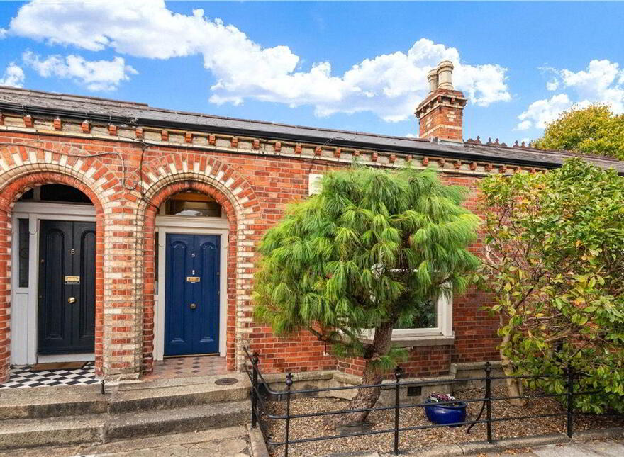 5 Curzon Street, Portobello, Portobello, D08K5C2