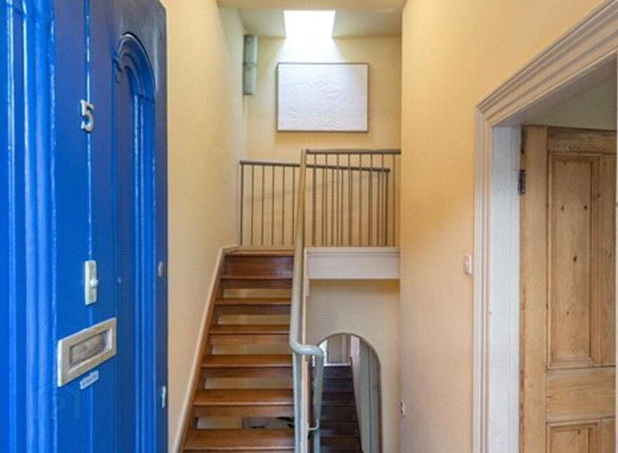 5 Curzon Street, Portobello, Portobello, D08K5C2