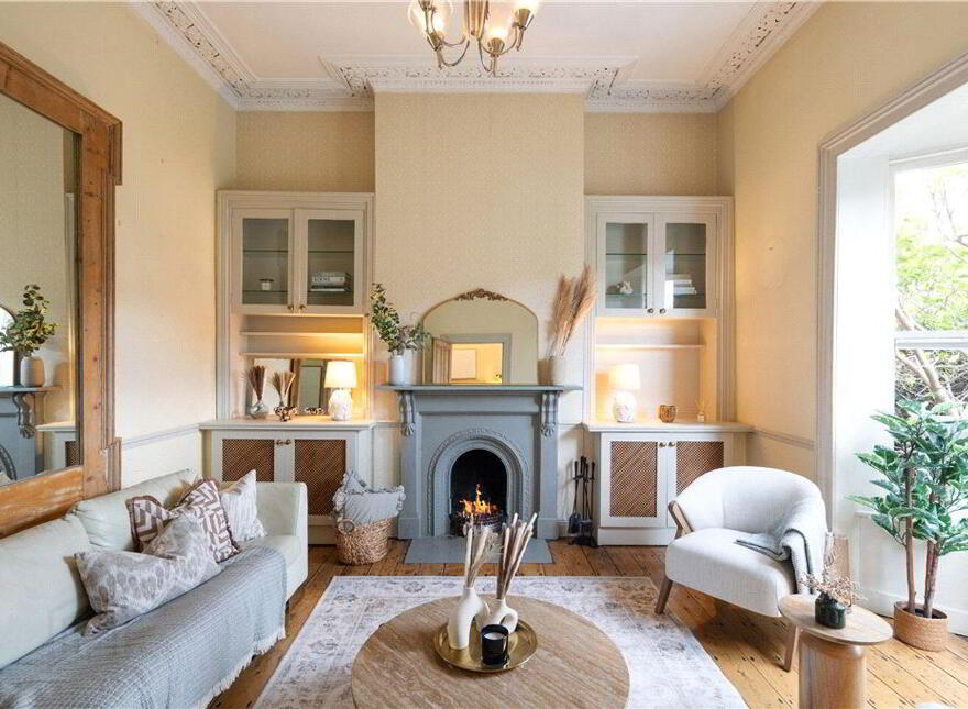 5 Curzon Street, Portobello, Portobello, D08K5C2
