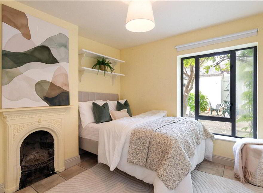 5 Curzon Street, Portobello, Portobello, D08K5C2