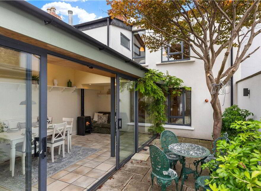 5 Curzon Street, Portobello, Portobello, D08K5C2