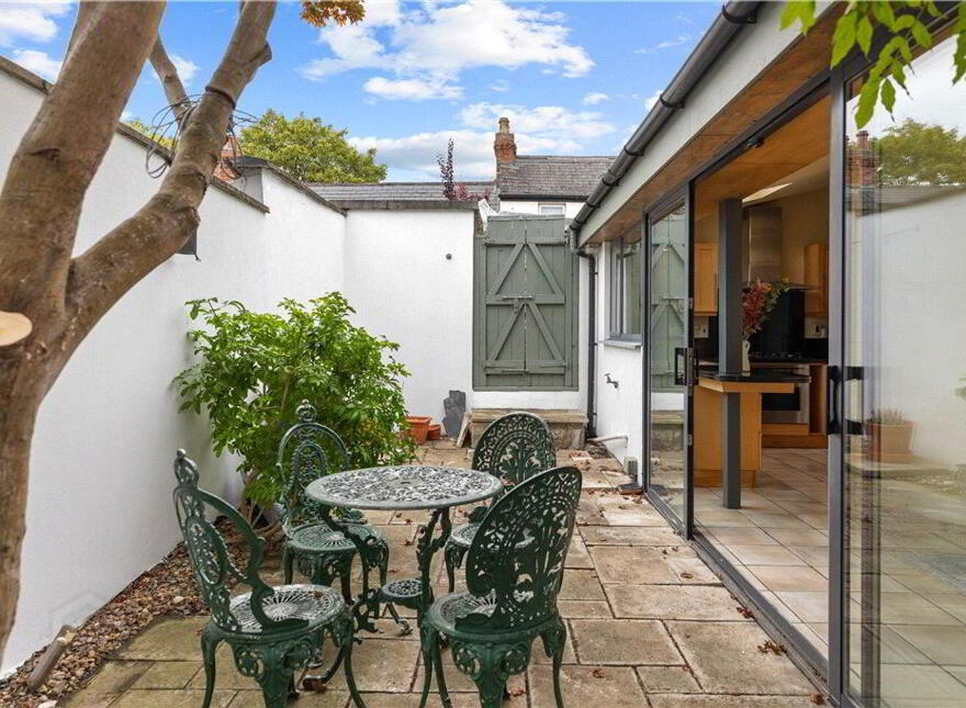 5 Curzon Street, Portobello, Portobello, D08K5C2