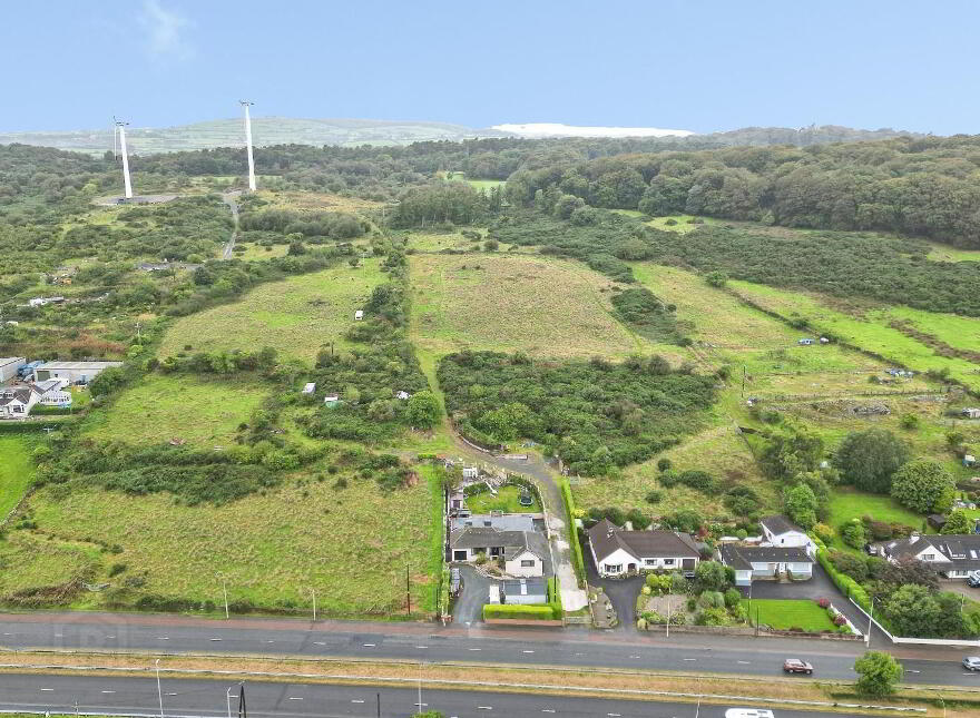 Quarry Lane, 251b Whitespots, Bangor Road, Newtownards, BT23 7PH