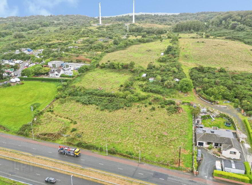 Quarry Lane, 251b Whitespots, Bangor Road, Newtownards, BT23 7PH