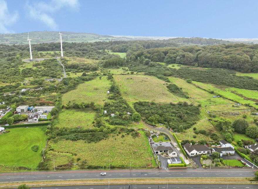 Quarry Lane, 251b Whitespots, Bangor Road, Newtownards, BT23 7PH