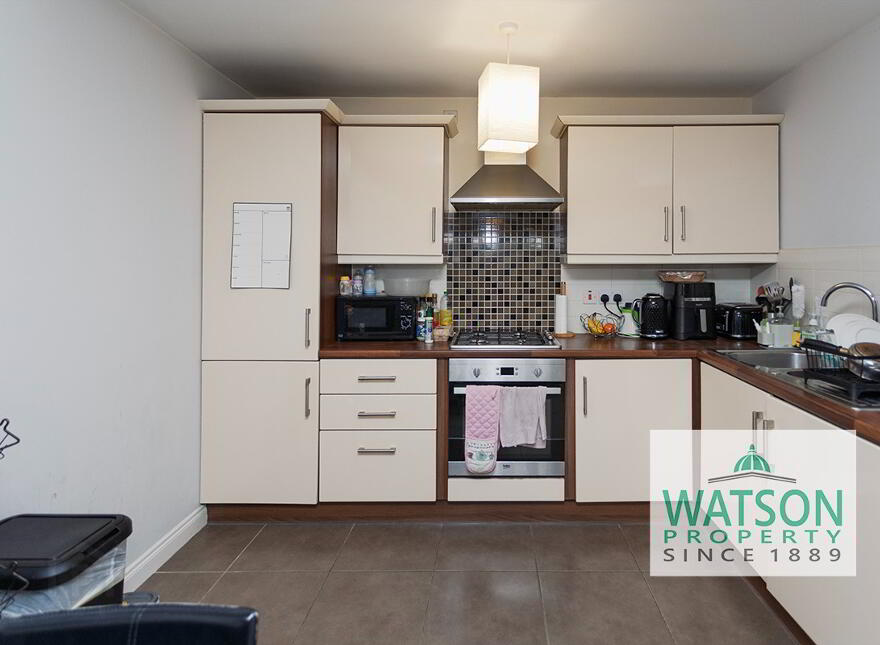 Apartment 29, 9 Brown Square, Peters Hill, Belfast, BT13 2BW