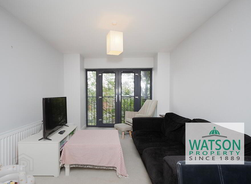 Apartment 29, 9 Brown Square, Peters Hill, Belfast, BT13 2BW