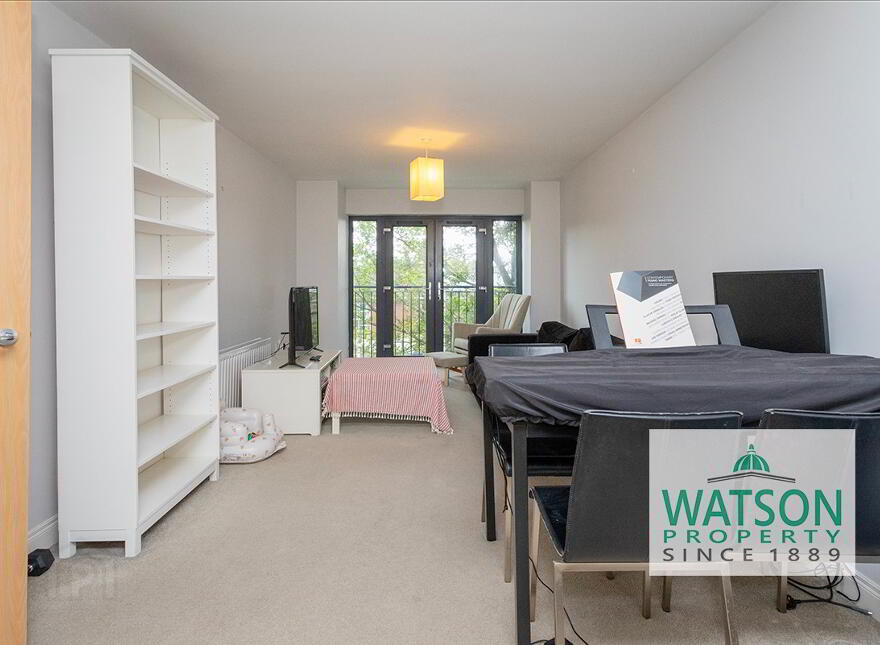 Apartment 29, 9 Brown Square, Peters Hill, Belfast, BT13 2BW