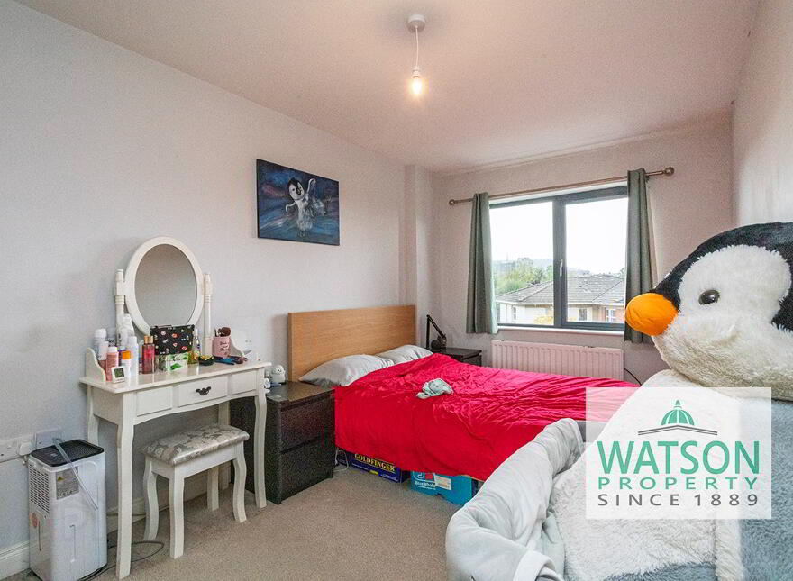 Apartment 29, 9 Brown Square, Peters Hill, Belfast, BT13 2BW