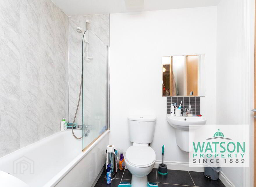Apartment 29, 9 Brown Square, Peters Hill, Belfast, BT13 2BW