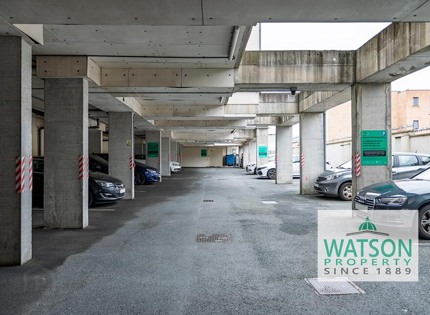 Apartment 29, 9 Brown Square, Peters Hill, Belfast, BT13 2BW