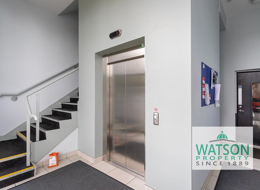 Apartment 29, 9 Brown Square, Peters Hill, Belfast, BT13 2BW