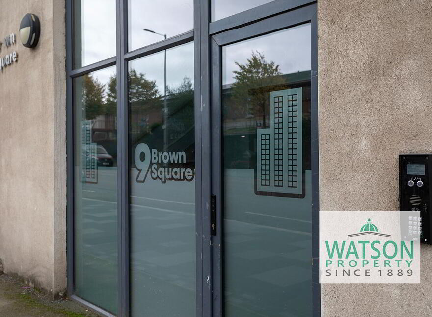 Apartment 29, 9 Brown Square, Peters Hill, Belfast, BT13 2BW