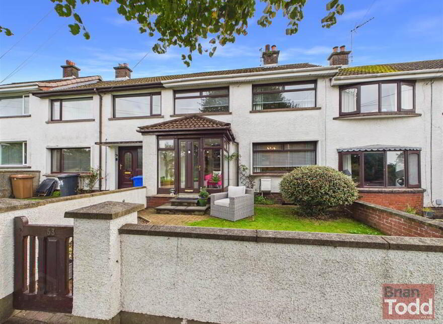 Linn Road, Larne, BT40 2BQ