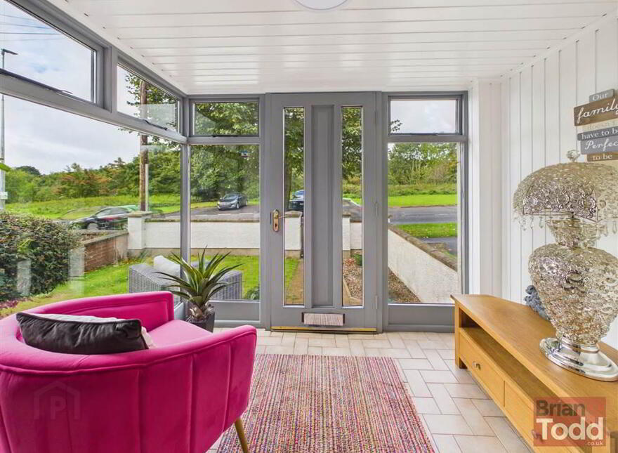 Linn Road, Larne, BT40 2BQ