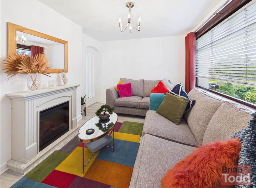 Linn Road, Larne, BT40 2BQ