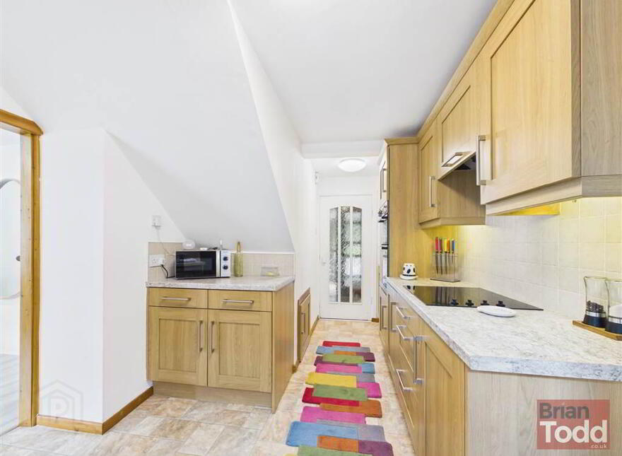 Linn Road, Larne, BT40 2BQ