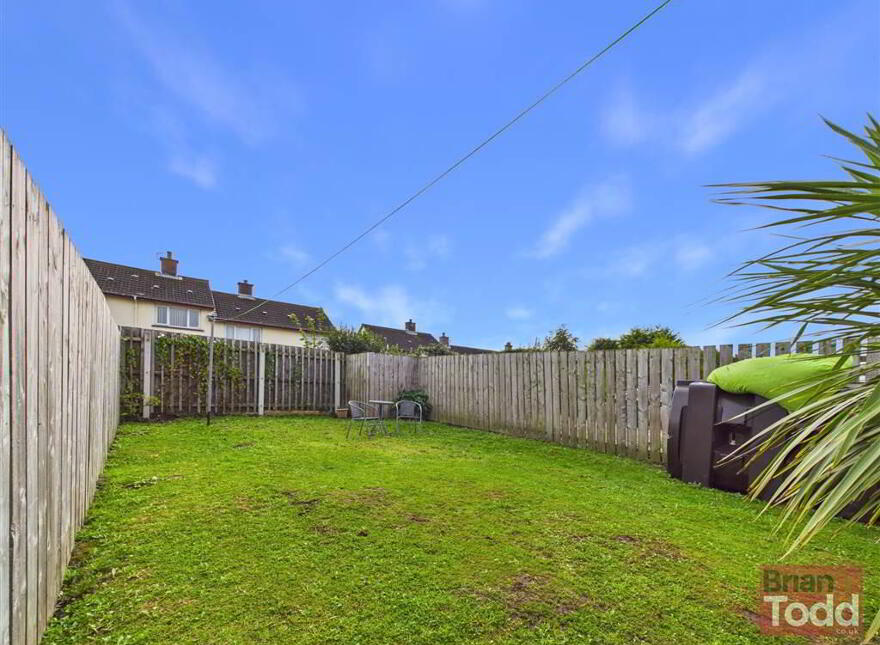 Linn Road, Larne, BT40 2BQ