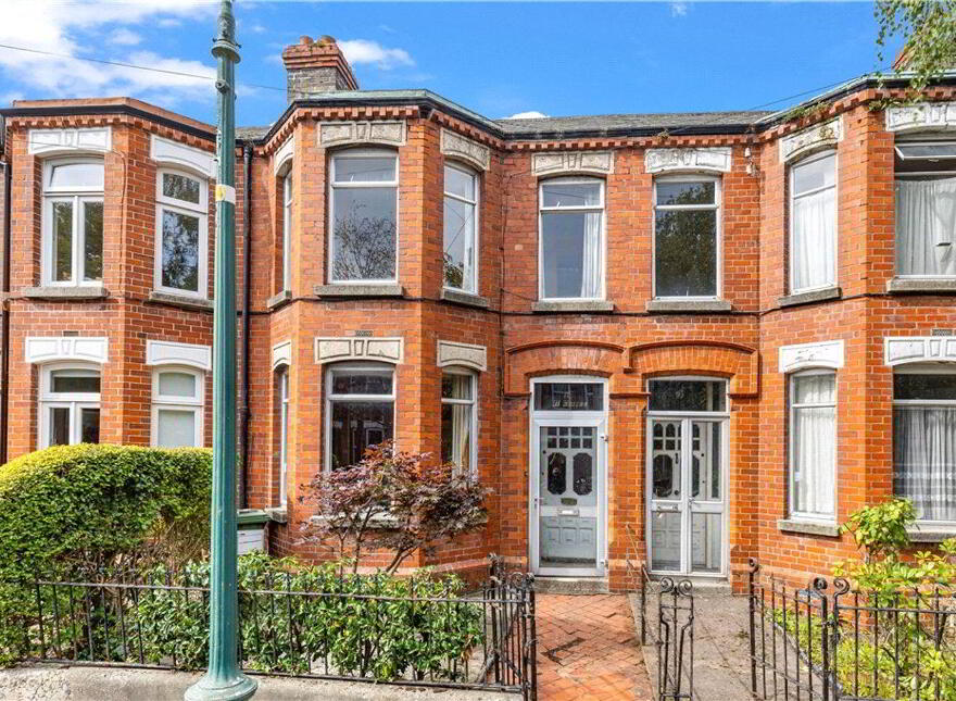 10 Hollybank Avenue Lower, Ranelagh, Ranelagh, D06N7F8