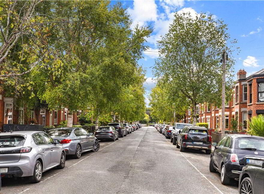 10 Hollybank Avenue Lower, Ranelagh, Ranelagh, D06N7F8
