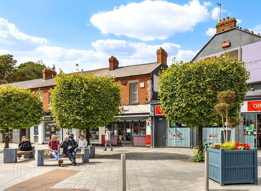 10 Hollybank Avenue Lower, Ranelagh, Ranelagh, D06N7F8