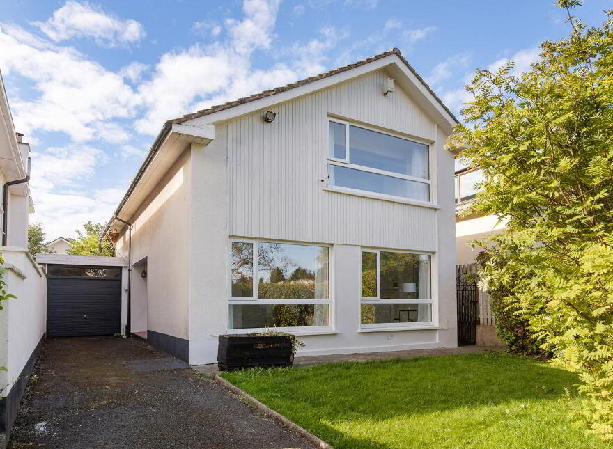 7 Kerrymount Close, Foxrock, Foxrock, D18F8K7