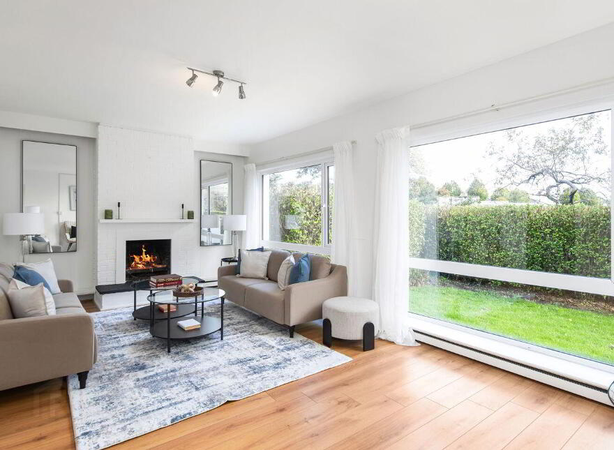 7 Kerrymount Close, Foxrock, Foxrock, D18F8K7