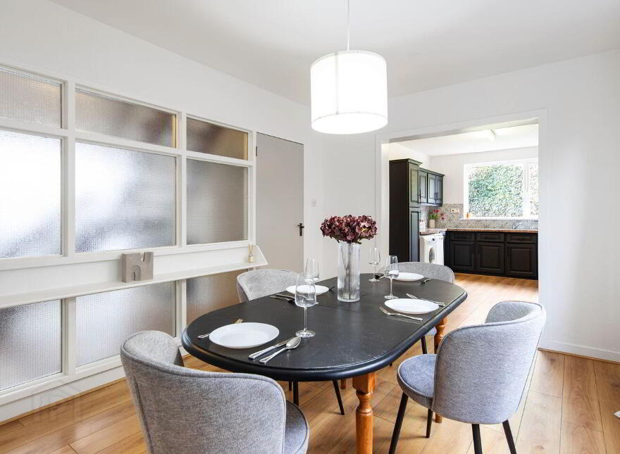 7 Kerrymount Close, Foxrock, Foxrock, D18F8K7