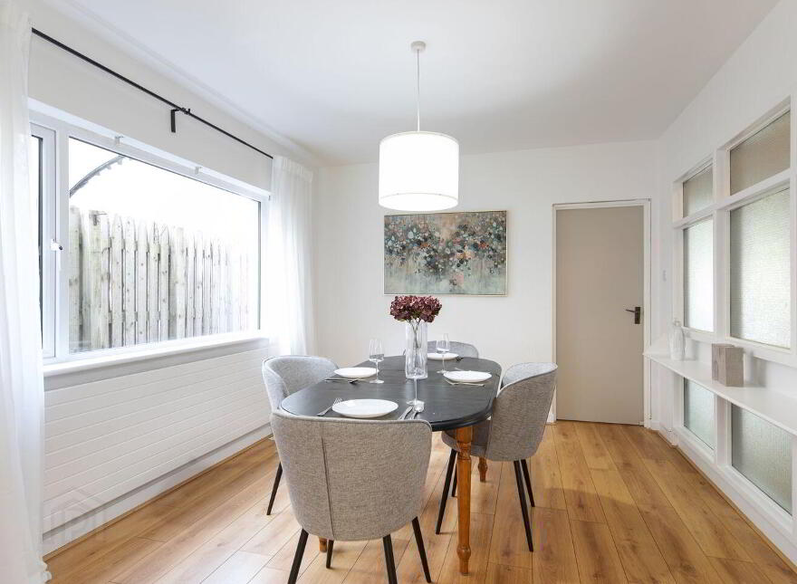 7 Kerrymount Close, Foxrock, Foxrock, D18F8K7