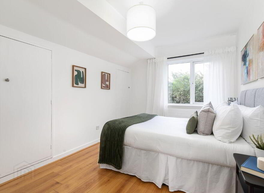 7 Kerrymount Close, Foxrock, Foxrock, D18F8K7
