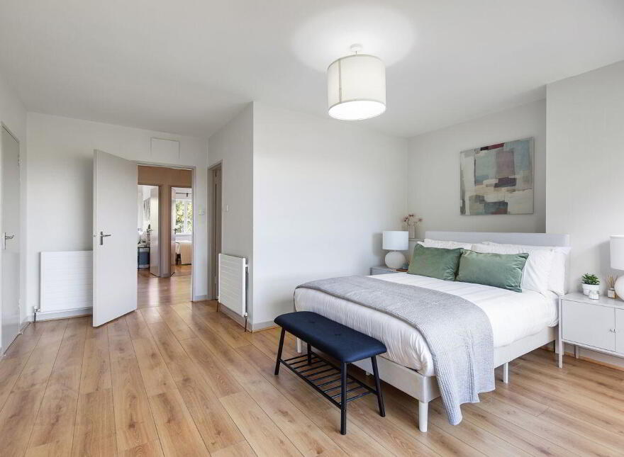 7 Kerrymount Close, Foxrock, Foxrock, D18F8K7