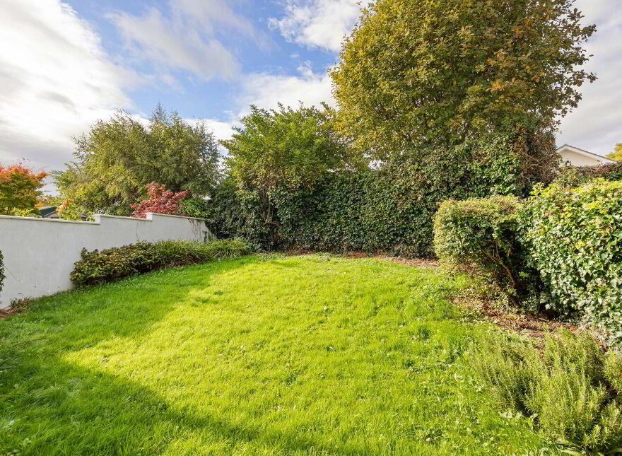 7 Kerrymount Close, Foxrock, Foxrock, D18F8K7
