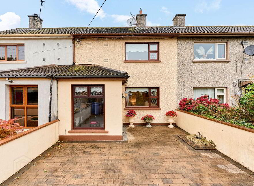 2 Saint Brigid's Villas, Navan, C15N7D6
