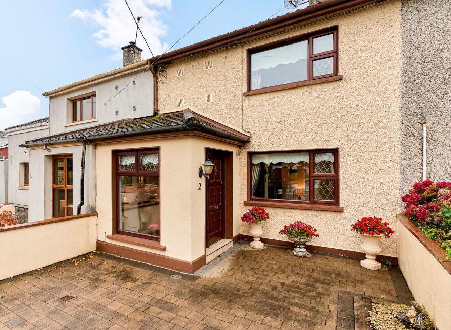 2 Saint Brigid's Villas, Navan, C15N7D6
