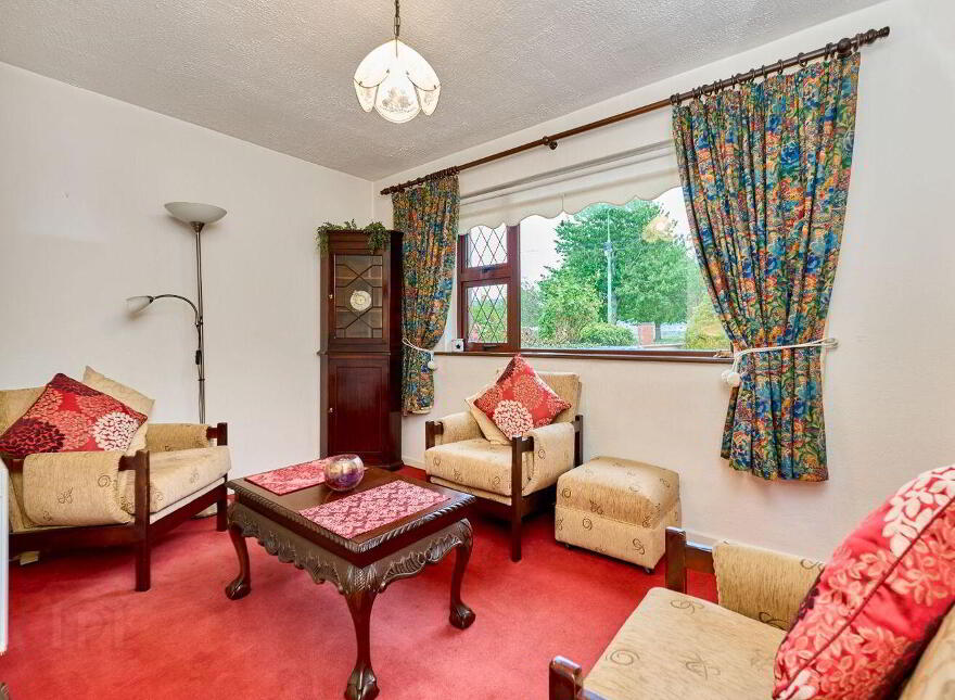 2 Saint Brigid's Villas, Navan, C15N7D6
