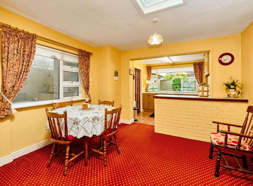 2 Saint Brigid's Villas, Navan, C15N7D6