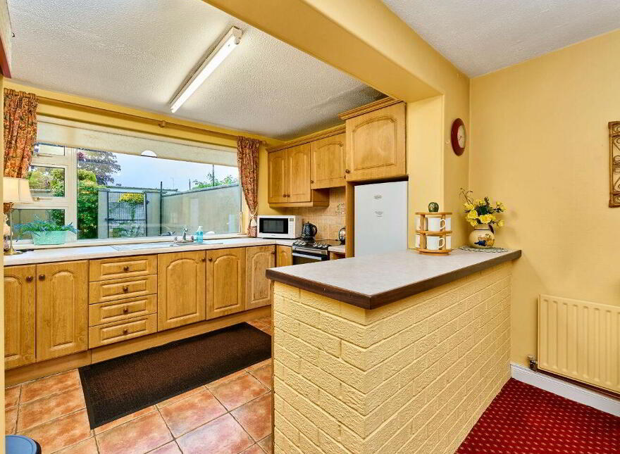 2 Saint Brigid's Villas, Navan, C15N7D6