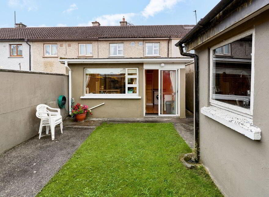 2 Saint Brigid's Villas, Navan, C15N7D6