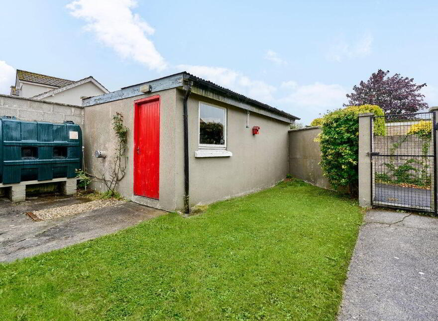 2 Saint Brigid's Villas, Navan, C15N7D6
