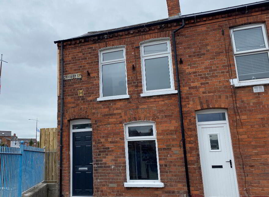 21 Chobham Street, Bloomfield, Belfast, BT5 5BL photo