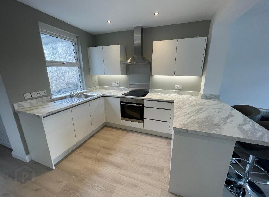 21 Chobham Street, Bloomfield, Belfast, BT5 5BL