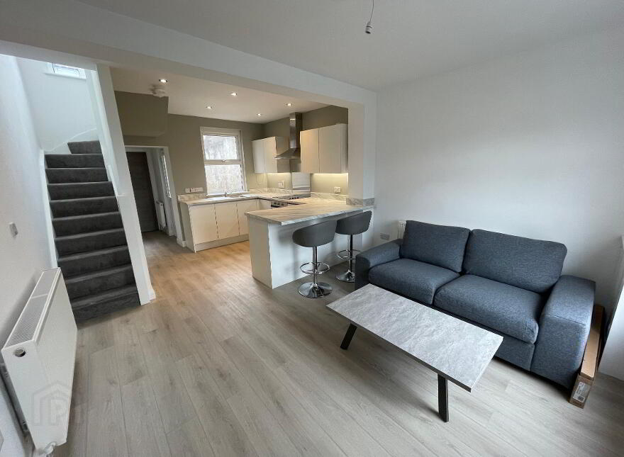 21 Chobham Street, Bloomfield, Belfast, BT5 5BL