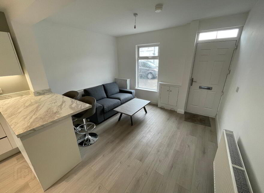 21 Chobham Street, Bloomfield, Belfast, BT5 5BL