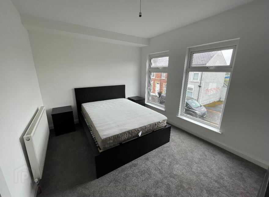 21 Chobham Street, Bloomfield, Belfast, BT5 5BL